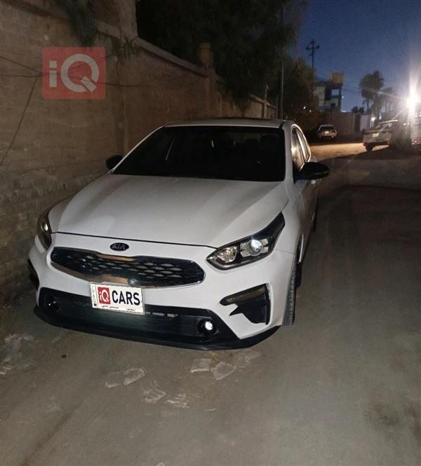 كيا فورتي 2021 للبيع في العراق - الكوفة